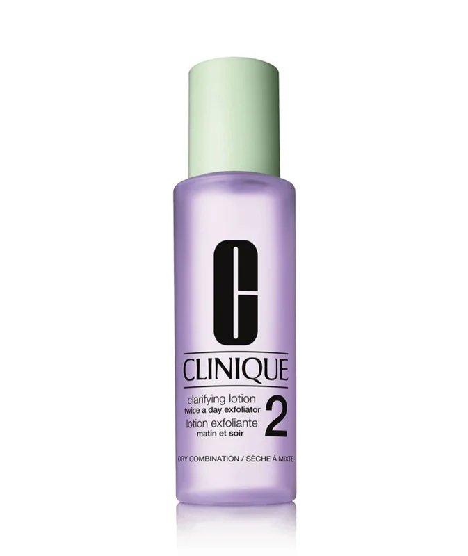 تونر پوست مختلط کلینیک200میلی لیتر