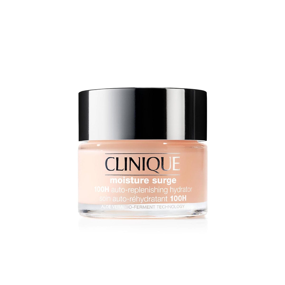 کرم مرطوب کننده 100 ساعته کلینیک125میلی لیتر