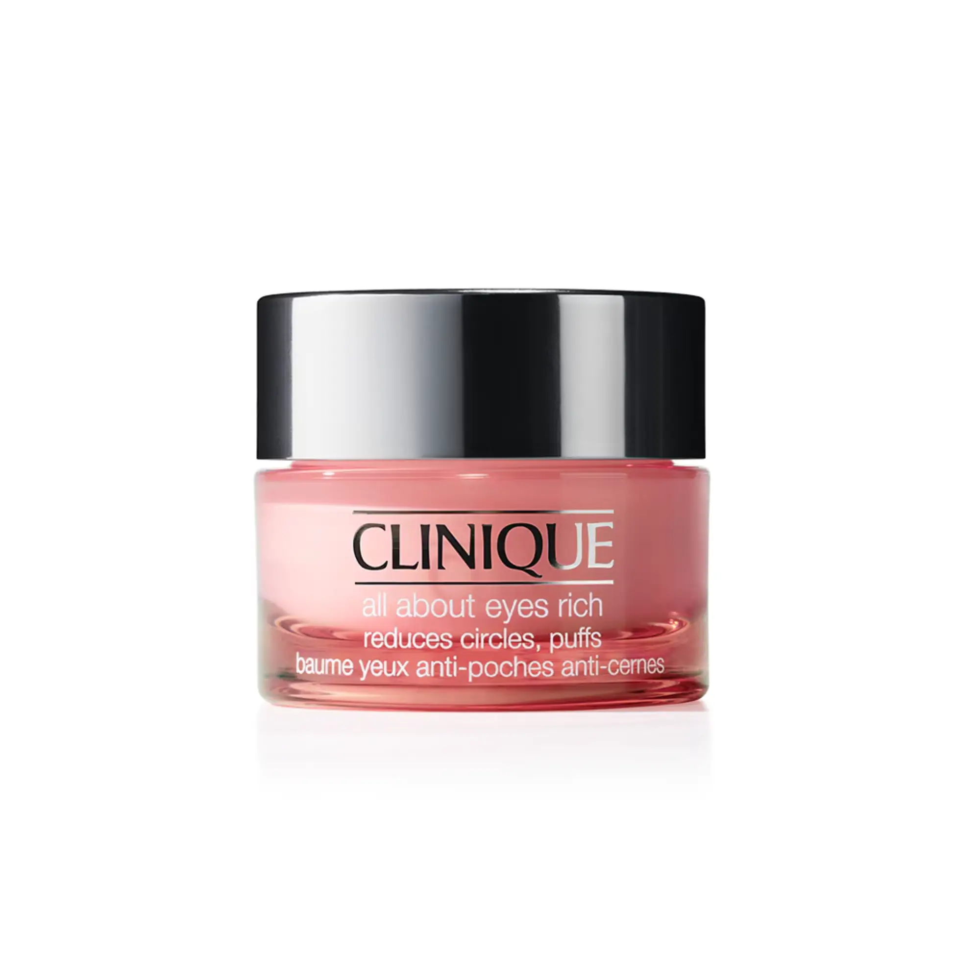 کرم دور چشم کلینیک15میلی لیتر