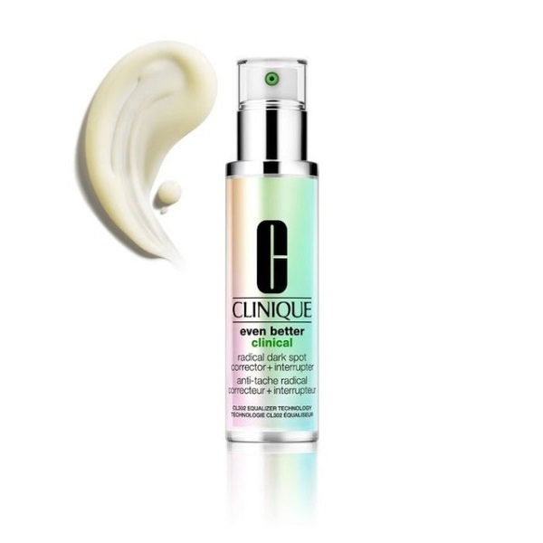 سرم ضد لک کلینیک100میلی لیتر