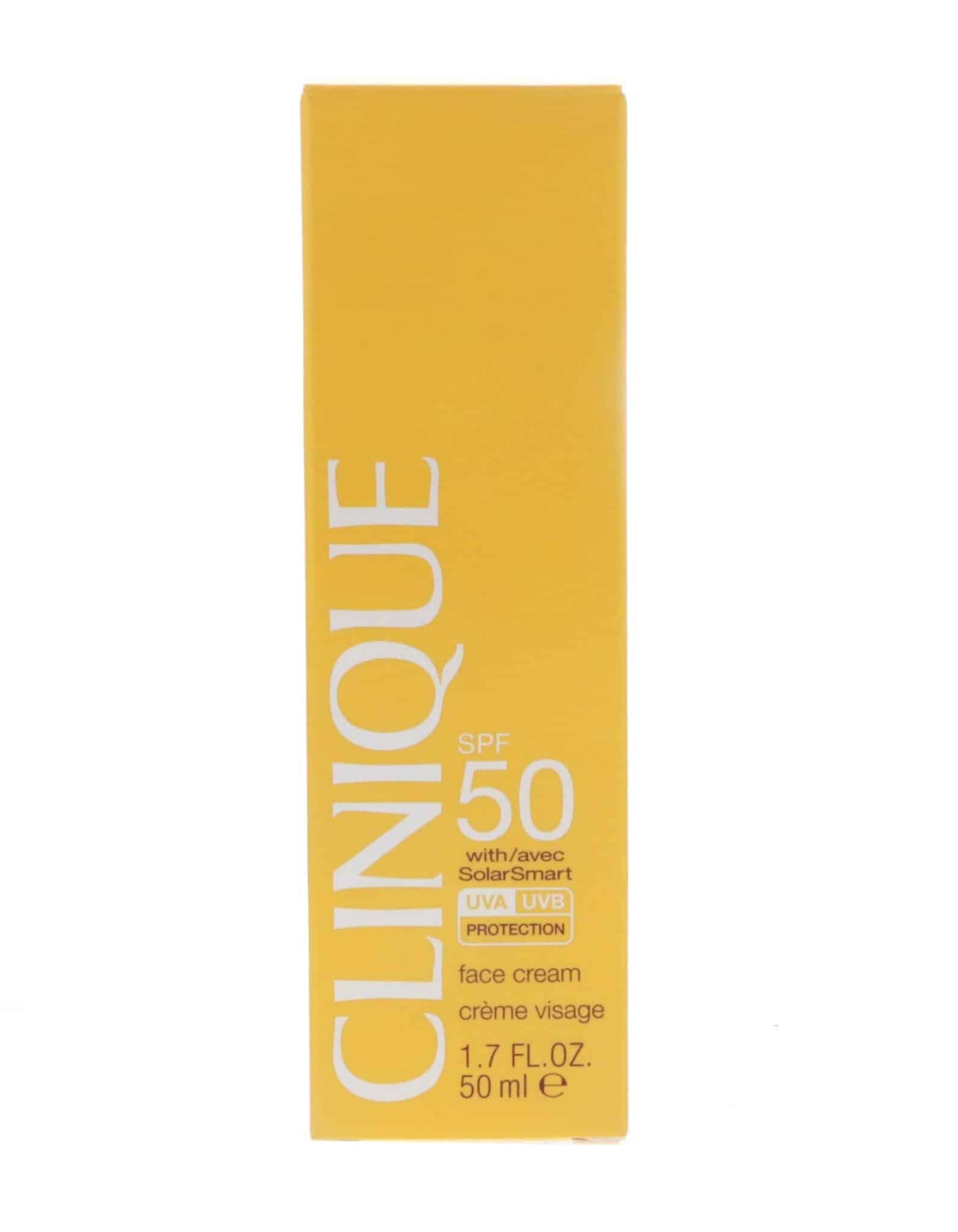 ضد آفتاب  اسمارت سولار کلینیک50میلی لیتر