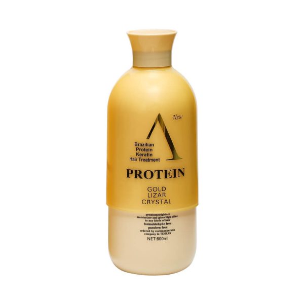 پروتویینAگلد لیزار