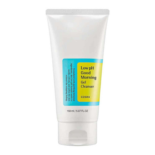 شوینده گود مورنینگ کوزارکس حجم 150 میلی لیتر