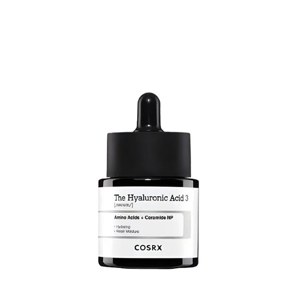 سرم هیالورونیک اسید کوزارکس حجم 20 میلی لیتر