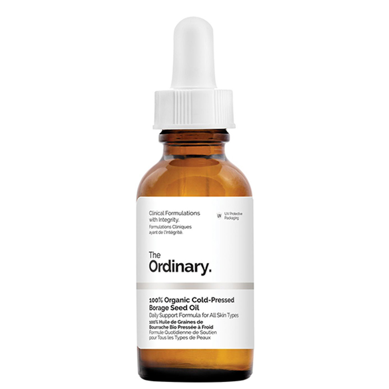 روغن ارگان مراکشی 100%اوردینری حجم30میلی لیتر